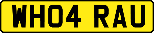 WH04RAU