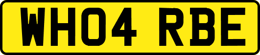 WH04RBE