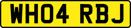WH04RBJ