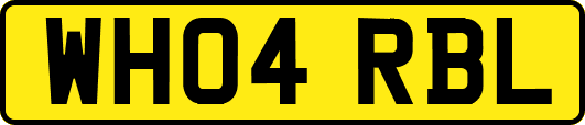 WH04RBL