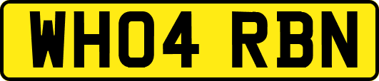 WH04RBN