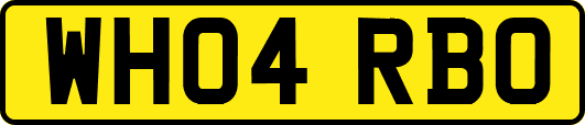 WH04RBO