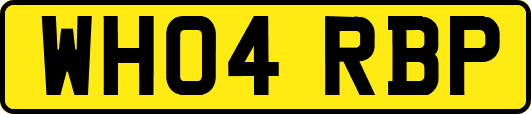 WH04RBP