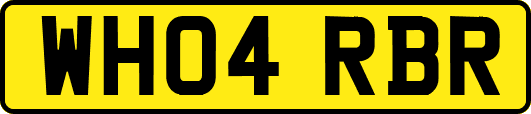 WH04RBR