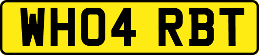WH04RBT