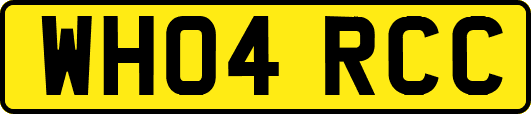 WH04RCC