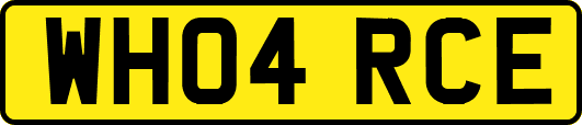WH04RCE