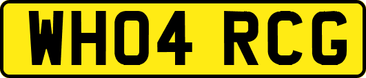 WH04RCG