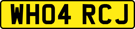 WH04RCJ