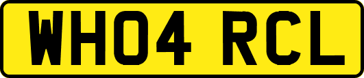 WH04RCL