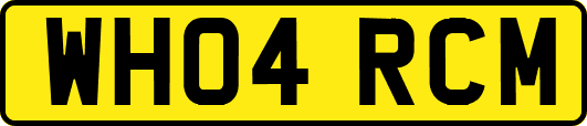 WH04RCM