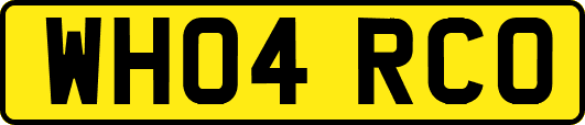 WH04RCO