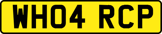 WH04RCP