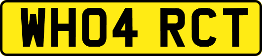 WH04RCT