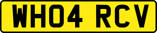WH04RCV