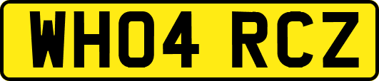 WH04RCZ