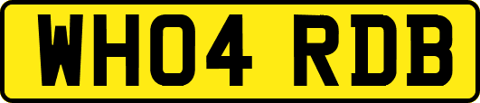 WH04RDB