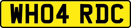WH04RDC