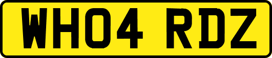 WH04RDZ