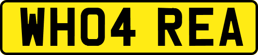 WH04REA