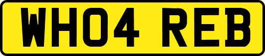 WH04REB