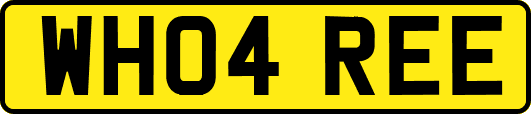 WH04REE