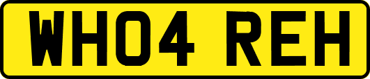 WH04REH