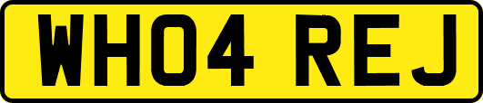 WH04REJ