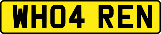 WH04REN