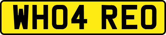 WH04REO
