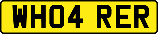 WH04RER