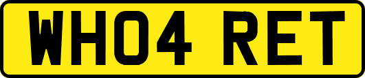 WH04RET