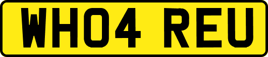 WH04REU