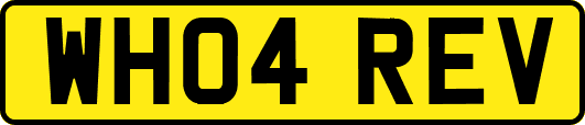 WH04REV
