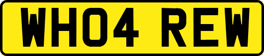 WH04REW