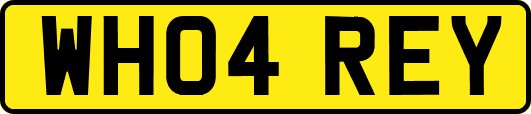 WH04REY