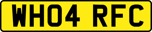 WH04RFC