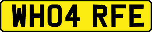 WH04RFE