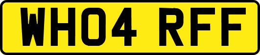 WH04RFF