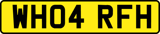 WH04RFH