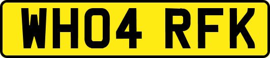 WH04RFK