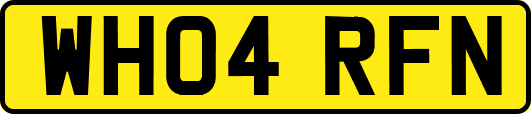 WH04RFN