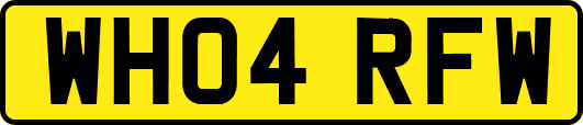 WH04RFW