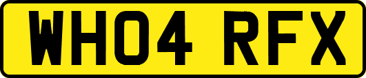 WH04RFX