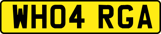 WH04RGA