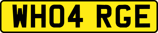 WH04RGE