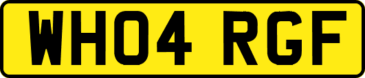 WH04RGF