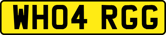 WH04RGG