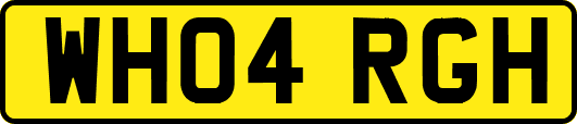 WH04RGH