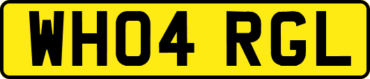WH04RGL